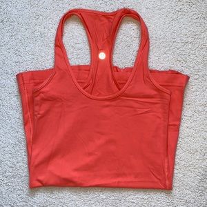 Lululemon Cool Racerback Tank